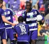 Anderlecht commence à s'inquiéter pour le mois de janvier 2017...