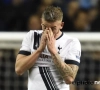 Toby Alderweireld s'excuse auprès des fans