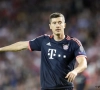 Le Real sur Lewandowski, le Bayern réplique