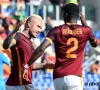 "Nainggolan reste à la Roma"