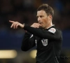 Mark Clattenburg arbitrera encore un peu en Premier League