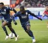 Farouk Miya, la perle ougandaise du Standard, terminera la saison à Mouscron