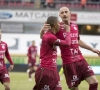 Zulte s'impose facilement en amical, Eupen chute