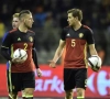 Alderweireld-Vertonghen, une fameuse paire