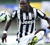 Officiel : Asamoah quitte la Juventus pour rejoindre un grand rival