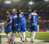 Prolonger avec Genk était important pour Bailey