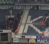 Scènes de violence après Gand - Genk : Les supporters ont dépassé les limites