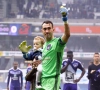 Silvio Proto ne fêterait pas une victoire à Anderlecht