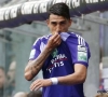 OFFICIEL: Matias Suarez quitte le Sporting d'Anderlecht