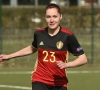 Elien Van Wynendaele (Gent Ladies) pronostique la journée 1 de Pro League