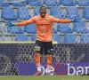 Mandanda: "La saison est longue, tout peut se passer"