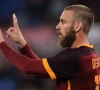 Daniele De Rossi arrive à Boca!