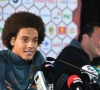 Witsel ne sous-estime pas les Norvégiens: "Plus facile contre l'Espagne ou l'Allemagne"