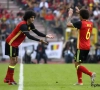 Marouane Fellaini sauveur du Standard ? Axel Witsel aurait convaincu son ancien équipier d'investir pour assurer la licence 