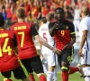 Le but tout en puissance de Romelu Lukaku (Vidéo)