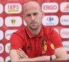 Laurent Ciman, chez les Diables et dans l'équipe-type de la MLS