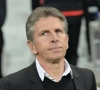 Claude Puel réagit aux rumeurs qui l'envoient à Monaco