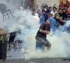 Des hooligans ont attaqué des fans de Liverpool et menacent les Anglais à la Coupe du Monde