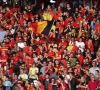 Le vainqueur de notre concours est connu! Vous voulez allez voir les Diables à Toulouse? C'est par ici!