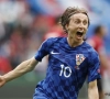 Luka Modric devant un tribunal