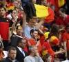 Mondial 2018 : une grande fête prévue avec les Diables en Belgique... uniquement en cas de beau parcours