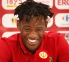 Les premiers mots de Michy Batshuayi chez les Blues !