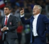 Didier Deschamps : "L'Islande n'a rien volé"