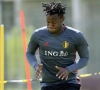 Batshuayi dans le viseur de la Juve et de West Ham