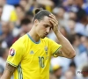 "Zlatan n'est pas dans les plans pour le Mondial"