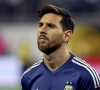 Lionel Messi ne portera plus le maillot de l'Argentine