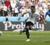 La science de la passe d'Ozil