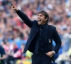 Conte: "Navrant de sortir de cette manière"