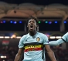 Officiel : Batshuayi est un joueur de Chelsea ! 