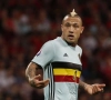 Radja Nainggolan redeviendra-t-il titulaire chez les Diables?