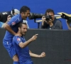 Chiellini dévoile la clé du succès: "On leur a volé le ballon"