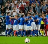 La sélection de l'Italie pour les matchs contre l'Uruguay et le Liechtenstein