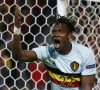 Batshuayi à l'amende