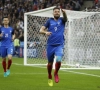 Sigthorsson sauve l'honneur mais Giroud en remet une couche (VIDEOS)