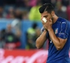 Pellè : "Je demande pardon aux Italiens"