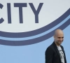 Guardiola présenté à City : "Je veux créer quelque chose de spécial"