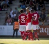 Le Standard jouera contre un club de Serie A en amical