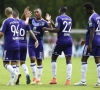 Si Anderlecht est sérieux, le retour face à Rostov ne sera qu'une simple formalité