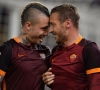 Clap de fin entre Totti et la Roma ?