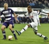 Un ancien Spurs pour concurrencer Aaron Leya Iseka