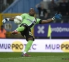 Mandanda: "J'ai attrapé Cerigioni, il y avait pénalty"