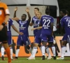 Defour acclamé au Fan Day d'Anderlecht, Okaka et Praet présents