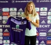 Justine Vanhaevermaet quitte le Lierse pour Anderlecht