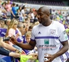 Stefano Okaka était surpris de se retrouver à Anderlecht : "Il y a quelque chose qui n'allait pas"