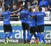 Bruges sera dans le pot 3 pour les poules de la Champions League