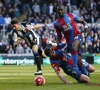 Crystal Palace prêt à relancer un ancien de la maison ?